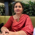 Mrs. Gauri Patil