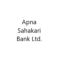 Apna Sahakari Bank Ltd