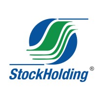 Stock Holding Corporation Of India