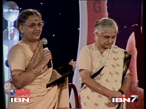 Our Founder<br>Citizen Journo Awards