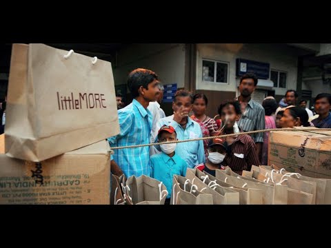 BIGinning of<br>littleMORE NGO