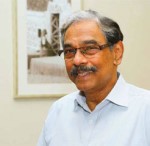 Sunil Deshmukh